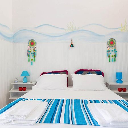 Ferienwohnung Casa Helios Villanova di Ostuni Exterior foto