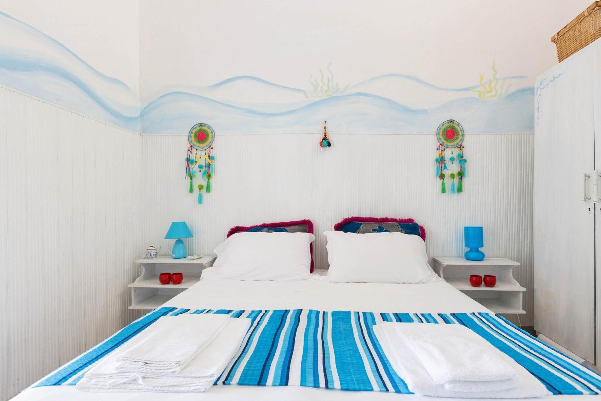 Ferienwohnung Casa Helios Villanova di Ostuni Exterior foto