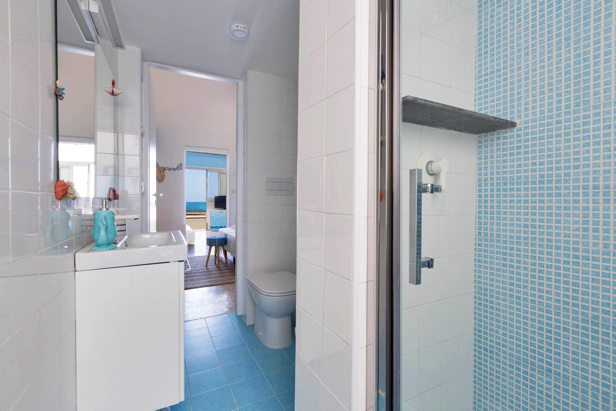 Ferienwohnung Casa Helios Villanova di Ostuni Exterior foto