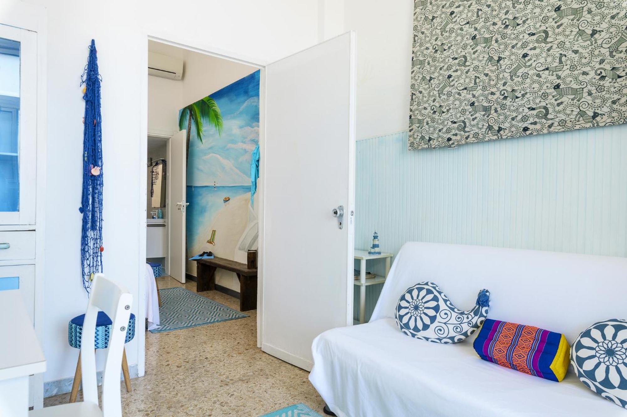 Ferienwohnung Casa Helios Villanova di Ostuni Exterior foto