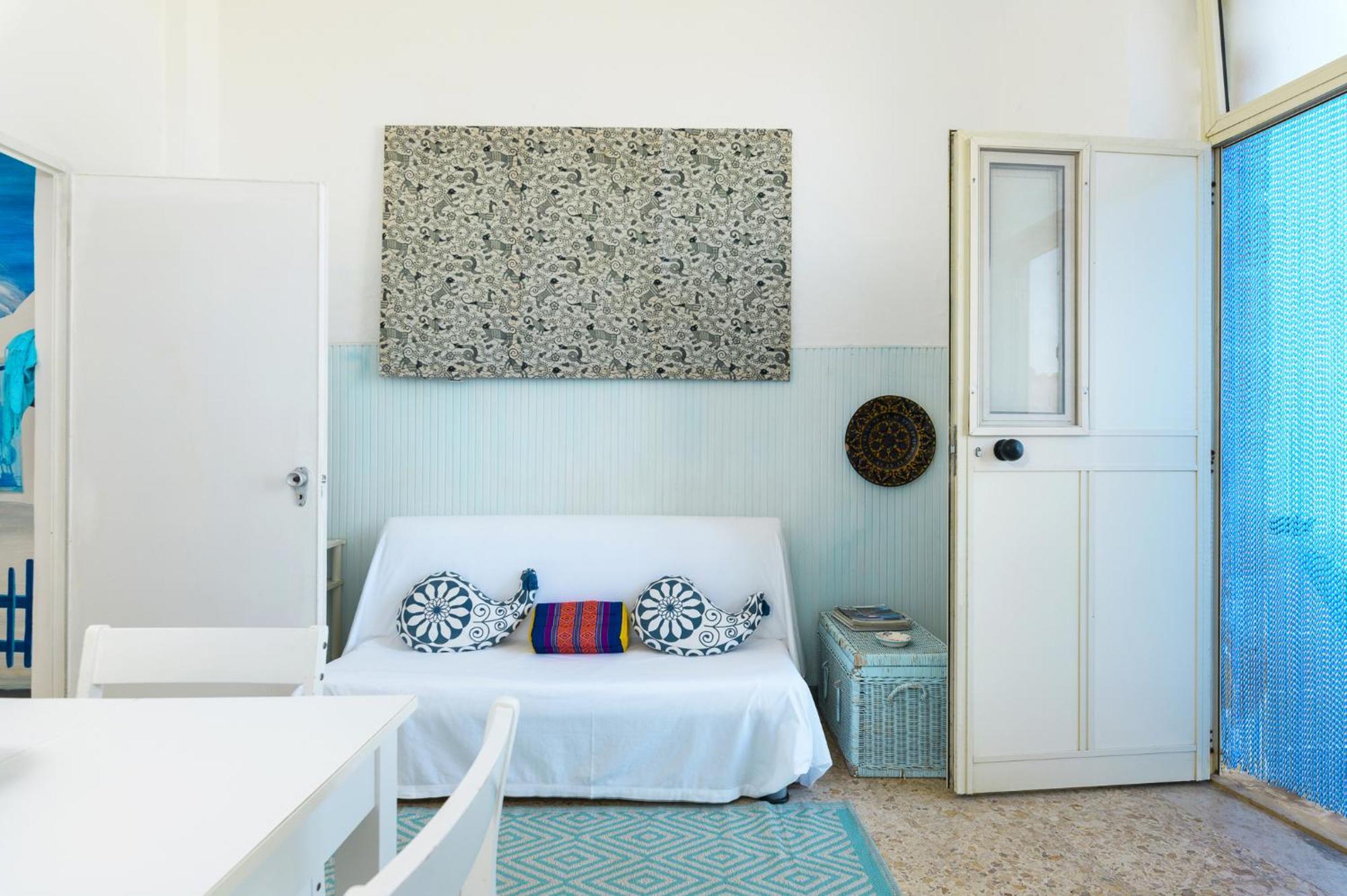 Ferienwohnung Casa Helios Villanova di Ostuni Exterior foto
