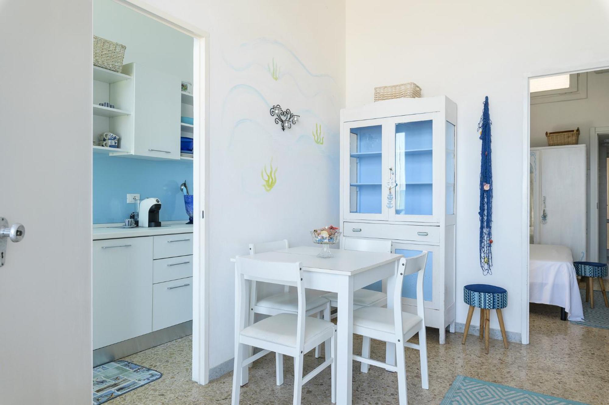 Ferienwohnung Casa Helios Villanova di Ostuni Exterior foto